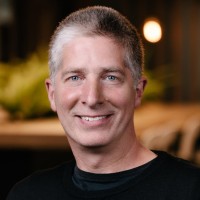 RMIT University Employee Tim Stroh's profile photo