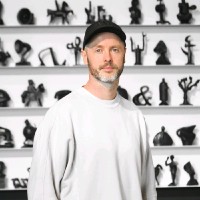 Deloitte Employee Rob Eames's profile photo