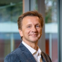 INretail Employee Arno Commandeur's profile photo