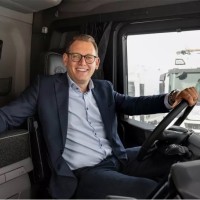 Norsk Scania AS Employee Steinar Westli's profile photo