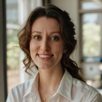 UBsend Employee Erinea Ravasio's profile photo
