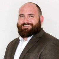 Seismos Employee Ryan Sikes's profile photo
