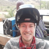 Royal Automotive Group - Tucson Employee Myles Hall's profile photo