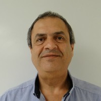Odebrecht Employee Jorge Chaib's profile photo