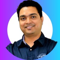 Futluz Technologies Employee Kiran Jupudi's profile photo