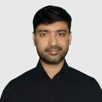 Rackspace Employee Somit Kumar's profile photo
