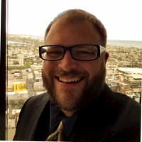 CJ Foods Employee Ryan Johnsen's profile photo