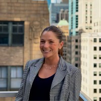 Mission Staffing Employee Amanda Flayhan's profile photo
