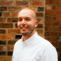Focal Systems Employee Harry Fleckney's profile photo