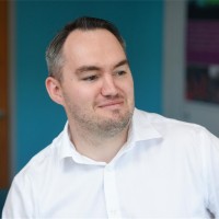 Stephens Scown Employee Luke Richards's profile photo
