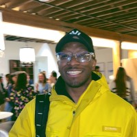 96mins Employee Zaire A's profile photo