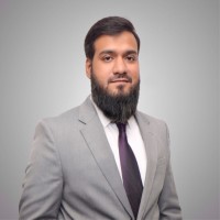 SecureB4 Employee Mohammed Raffiq's profile photo