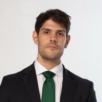 GRASSI 1925 Employee Matteo Viganò's profile photo