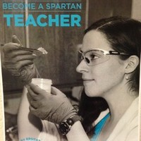 KENOWA HILLS PUBLIC SCHOOLS Employee Kimberly Avinash's profile photo