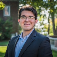 DLBA Naval Architects, a Gibbs & Cox Division Employee Kevin O'Keefe's profile photo