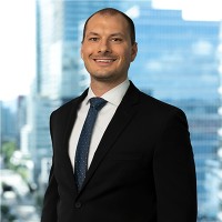 Odlum Brown Limited Employee Matt Streit's profile photo