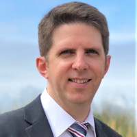 Metsä Wood UK Limited Employee Guy Brooker's profile photo