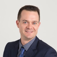 Ferrum Employee Kyle Nielsen's profile photo