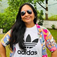 adidas Employee Mamta Yadav's profile photo