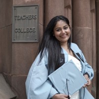 Tanishka Sidhwani Email