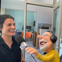 Cincinnati Public Radio Employee Jennifer Merritt's profile photo