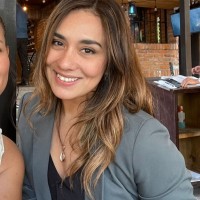 GESAB Employee Myriam A. Nieto's profile photo