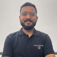 GreyLabs AI Employee Shivam Gupta's profile photo