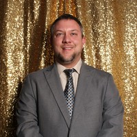 Pittsfield Community Television Employee Bob Heck's profile photo