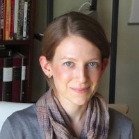 ideas42 Employee Emily Zimmerman's profile photo