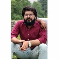 truID Employee Haris Ikram's profile photo