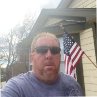 Dynamic Glass, LLC Employee Todd Rea's profile photo