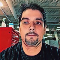 Milwaukee Forge Employee Roel Gonzales's profile photo