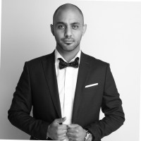 Nagib Choucair Email & Phone Number