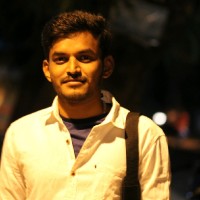 Quest Global Employee Siddarth B's profile photo