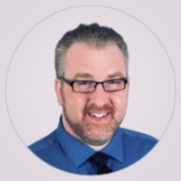 Pure Water Partners Employee Patrick Lucas's profile photo