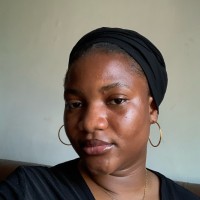 DANIELLE CHAMBERS Employee Grace Oganyi's profile photo