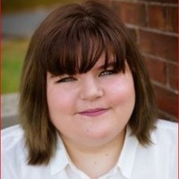 University of Massachusetts Amherst Employee MacKenzie McCarthy's profile photo