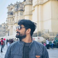Palladian Designers Pvt Ltd Employee Harsh Shreshthi's profile photo