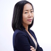 IntraMirror Employee Xiaoling Deng's profile photo