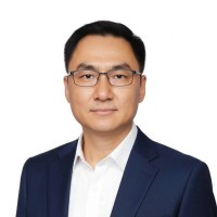 PT Bank KEB Hana Indonesia Employee Kristian Himawan's profile photo