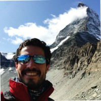 Eli Lilly and Company Employee Jorge Roberto Rocha's profile photo