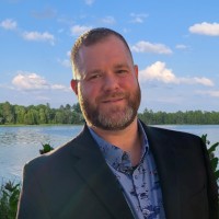 Legacy Mortgage Employee Dustin Anderson's profile photo