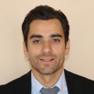 CFM Indosuez Wealth Management Employee Stephane Hoblaingre's profile photo