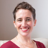 Recorded Future Employee Erin Wigger's profile photo