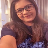 QualitApps Employee Aparna H.'s profile photo