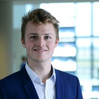 Rectavit Employee Tim Seghers's profile photo