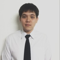 PRECISE Employee Tadchakorn Singthong's profile photo