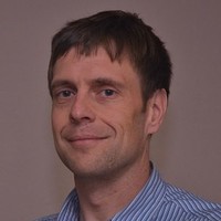Jefferson Technology Employee Kyle Rasmussen's profile photo