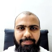 Ziauddin University Employee Muhammad Umer's profile photo