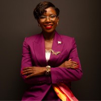 Novo Nordisk Foundation Center for Basic Metabolic Research Employee Bernadette Chimera-Khombe's profile photo